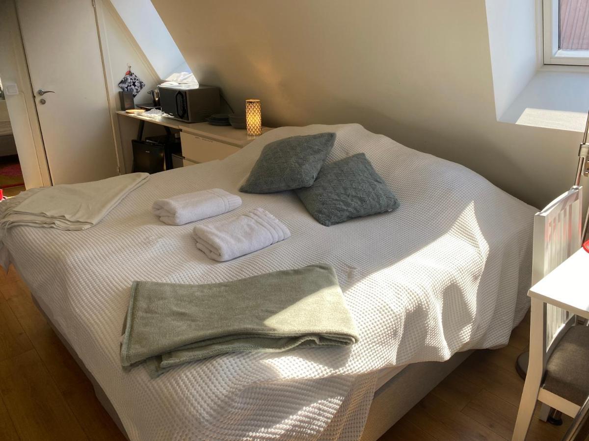 Villa In Svalsaeter, Kallfors, Jaerna, South Of Stockholm, Near Golf, Ytterjaerna Cultural House & The Baltic Sea Beach Järna Buitenkant foto