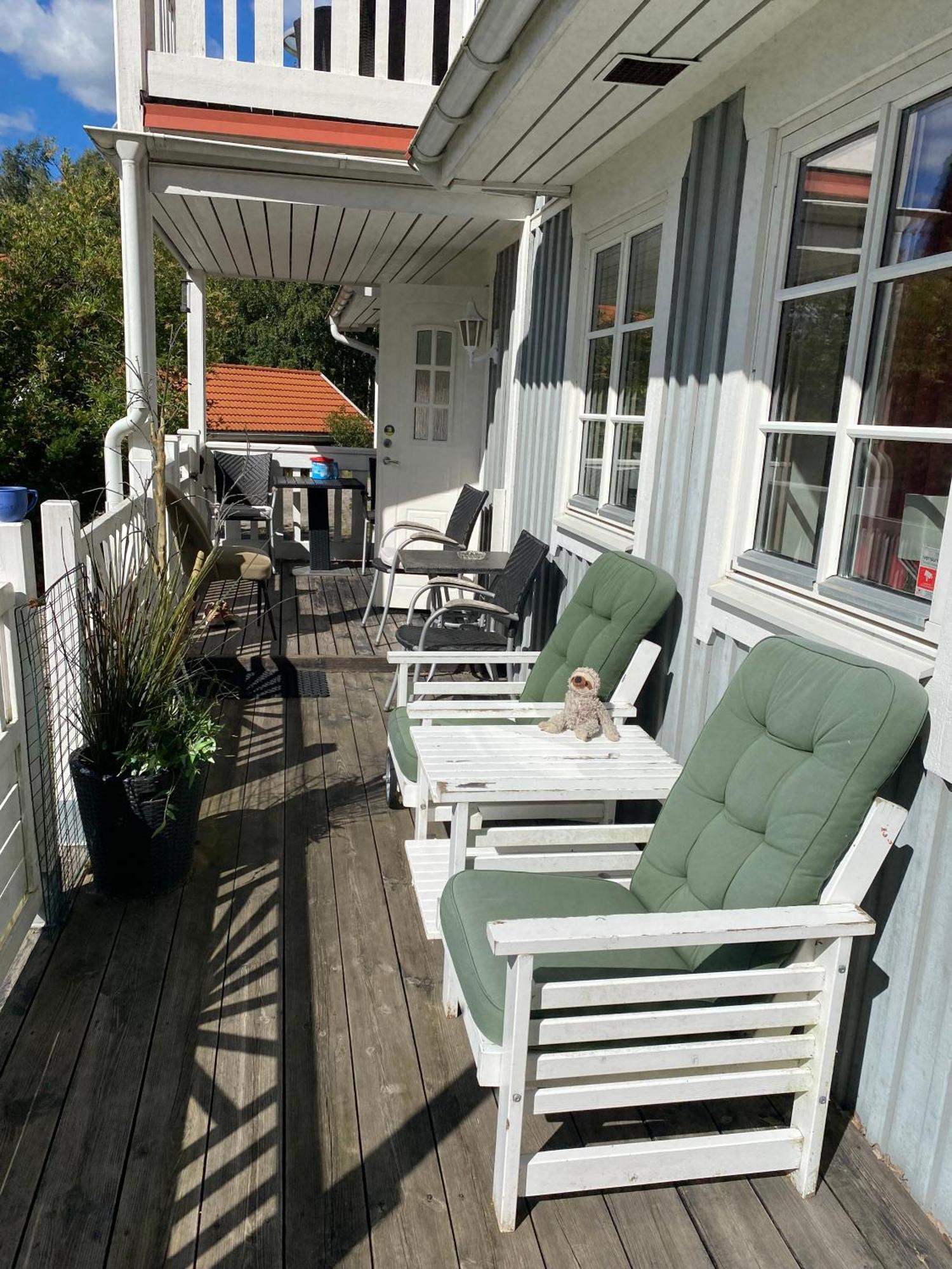 Villa In Svalsaeter, Kallfors, Jaerna, South Of Stockholm, Near Golf, Ytterjaerna Cultural House & The Baltic Sea Beach Järna Buitenkant foto