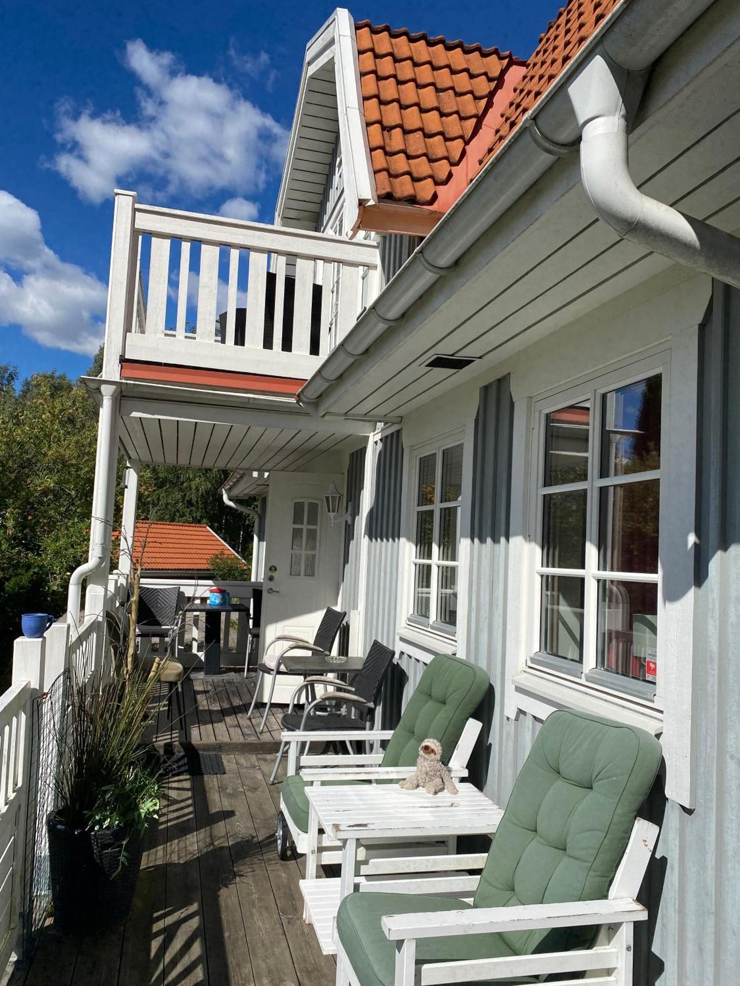 Villa In Svalsaeter, Kallfors, Jaerna, South Of Stockholm, Near Golf, Ytterjaerna Cultural House & The Baltic Sea Beach Järna Buitenkant foto