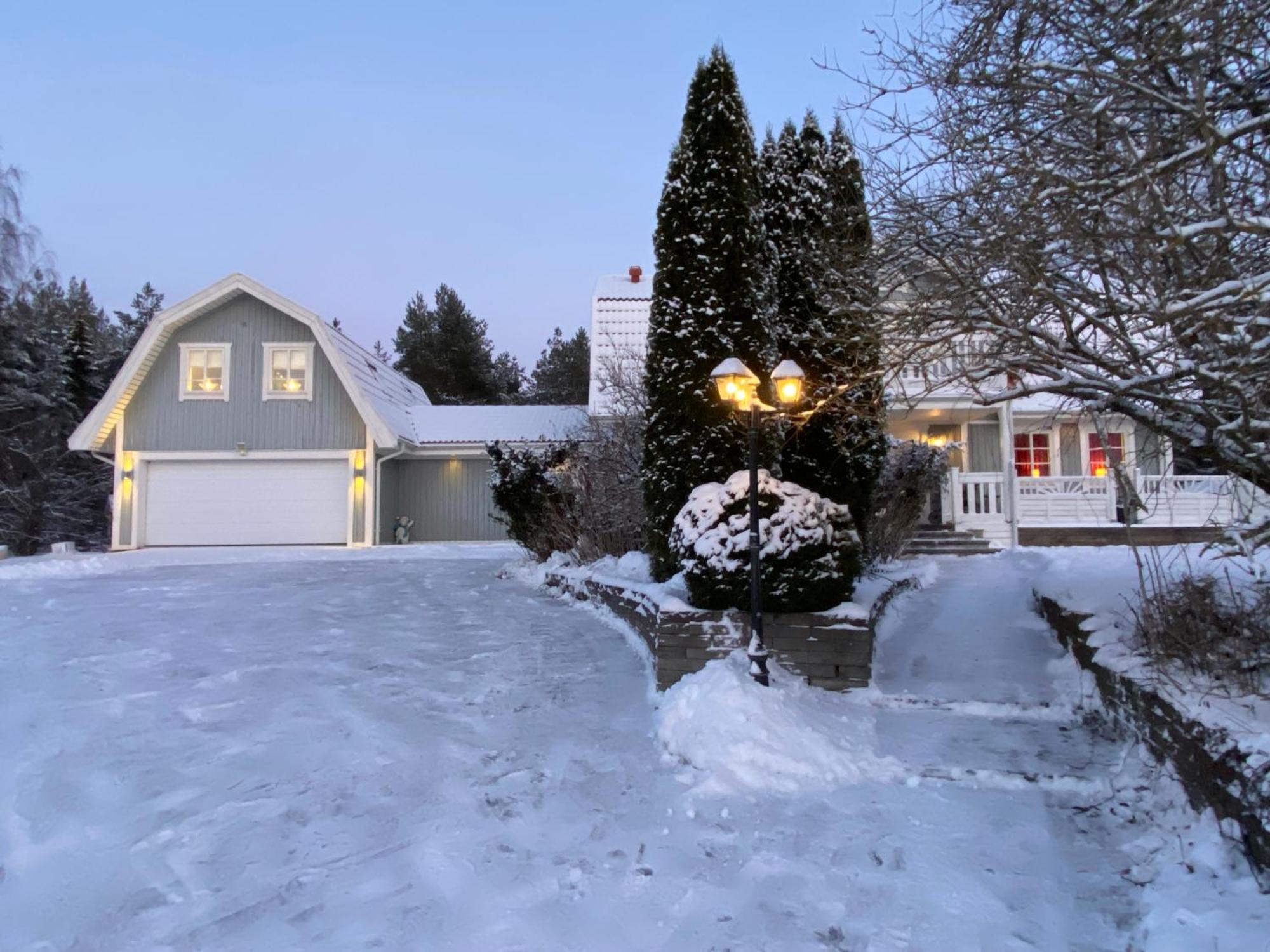 Villa In Svalsaeter, Kallfors, Jaerna, South Of Stockholm, Near Golf, Ytterjaerna Cultural House & The Baltic Sea Beach Järna Buitenkant foto