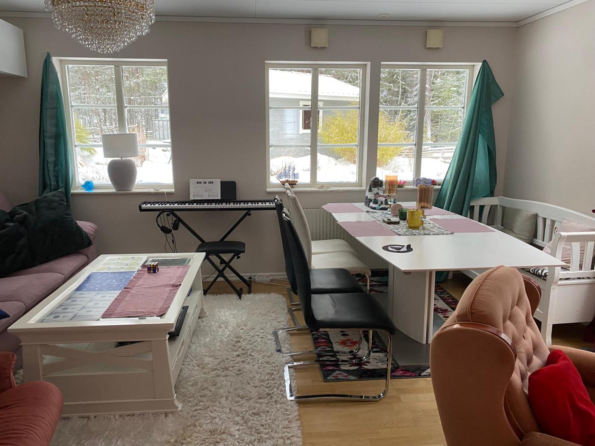 Villa In Svalsaeter, Kallfors, Jaerna, South Of Stockholm, Near Golf, Ytterjaerna Cultural House & The Baltic Sea Beach Järna Buitenkant foto
